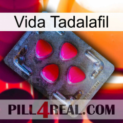 Vida Tadalafil 13